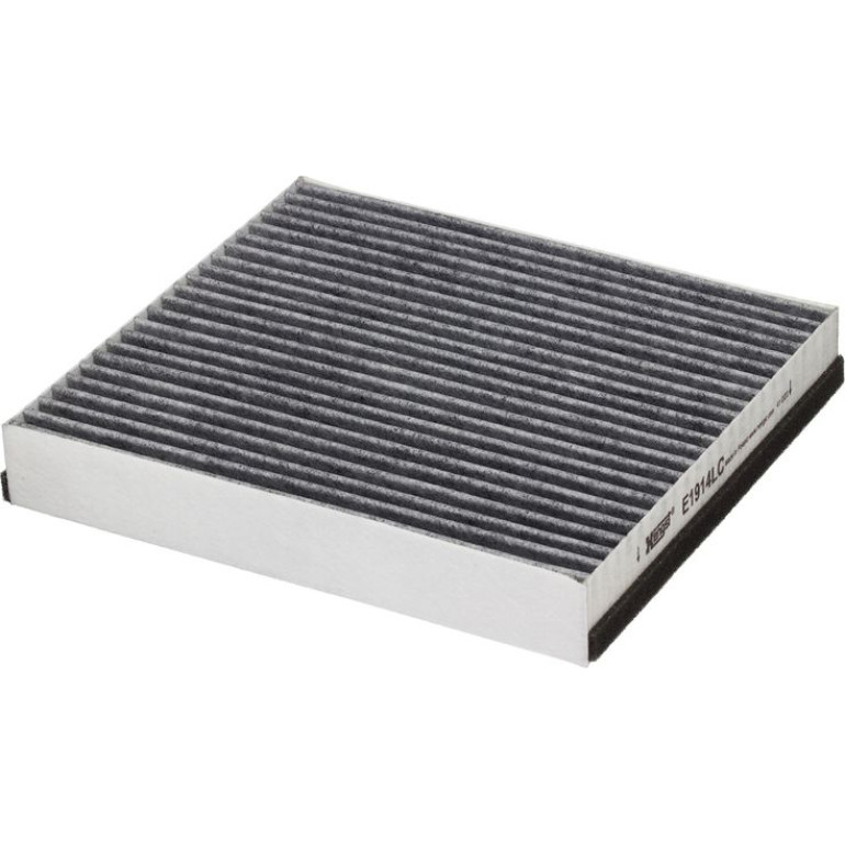 HENGST FILTER Filter, Innenraumluft E1914LC HENGST FILTER Filter, Innenraumluft E1914LC