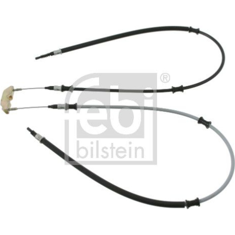 Seilzug, Feststellbremse Opel T. Vectra 95-03 Le/Pr Kpl 23954 Seilzug, Feststellbremse Opel T. Vectra 95-03 Le/Pr Kpl 23954