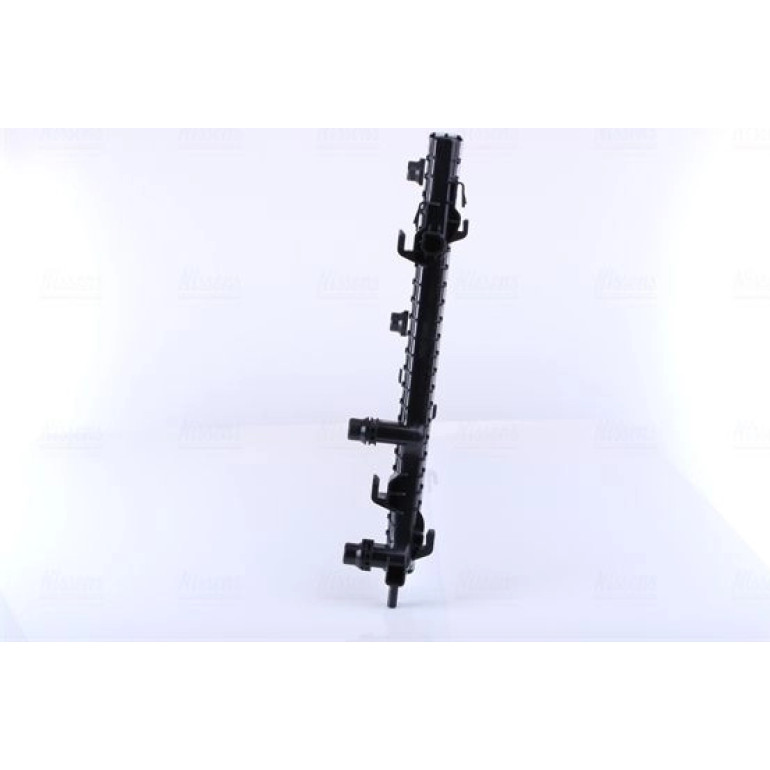 Wasserkühler PKW 606218 Wasserkühler PKW 606218