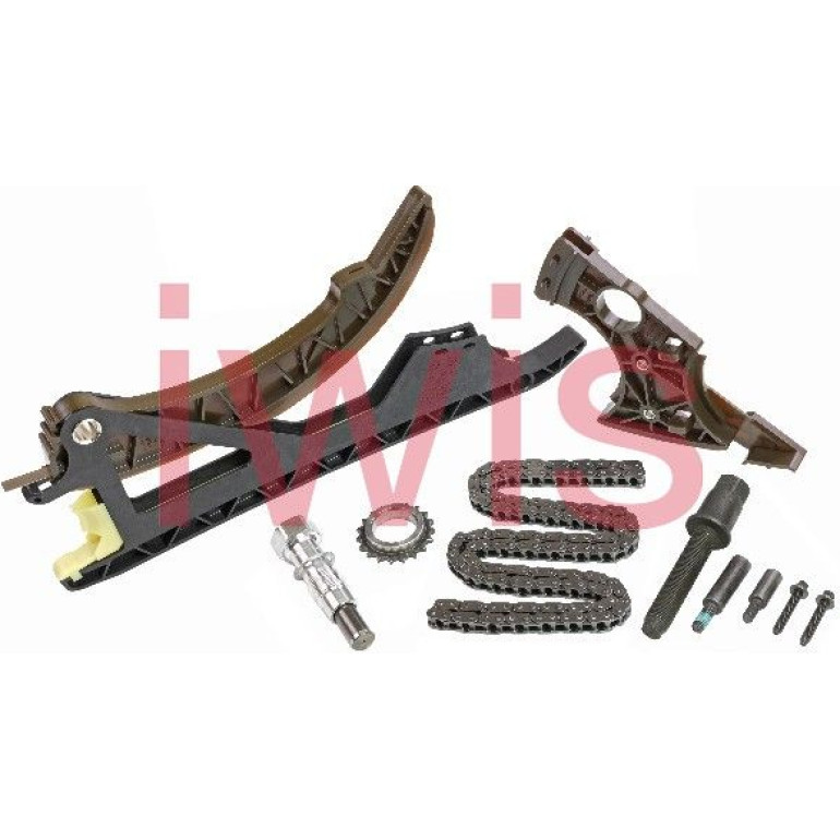 STEUERKETTENSATZ IWI71639SET STEUERKETTENSATZ IWI71639SET