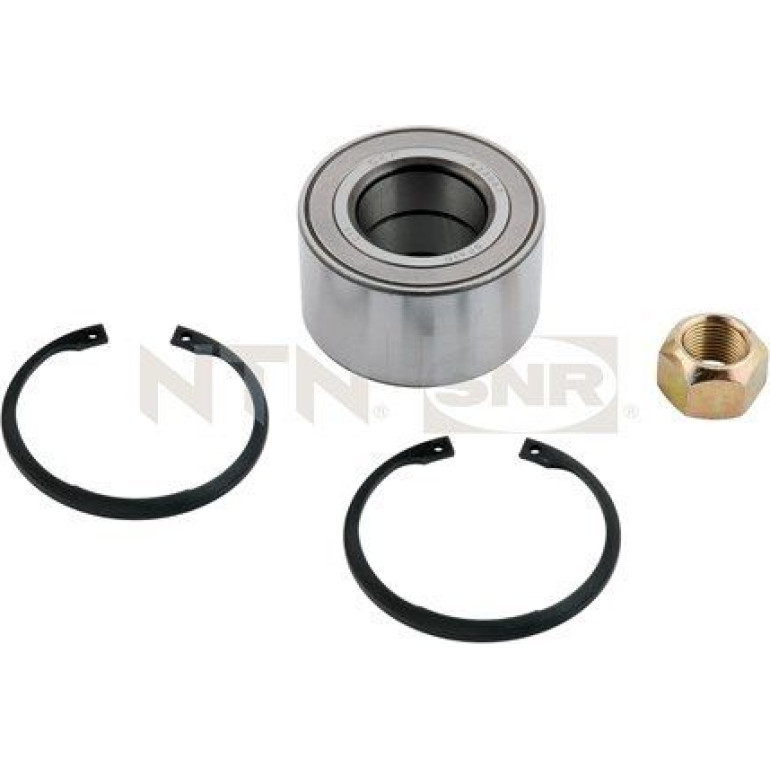 SNR Radlagersatz R165.11 SNR Radlagersatz R165.11