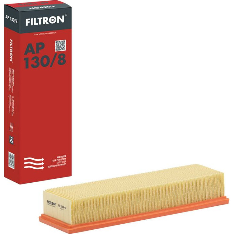 FILTRON Luftfilter AP 130/8 FILTRON Luftfilter AP 130/8