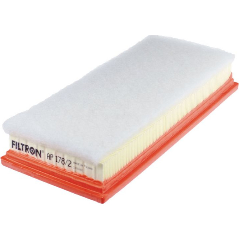 FILTRON Luftfilter AP 178/2 FILTRON Luftfilter AP 178/2