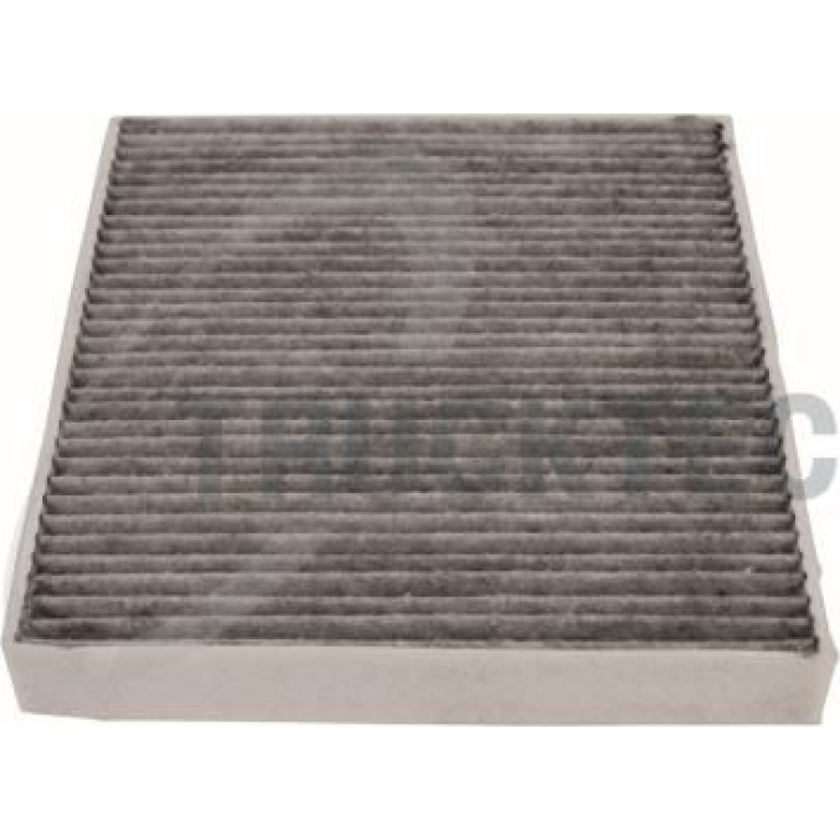 TRUCKTEC AUTOMOTIVE Innenraumfilter 07.59.072 TRUCKTEC AUTOMOTIVE Innenraumfilter 07.59.072
