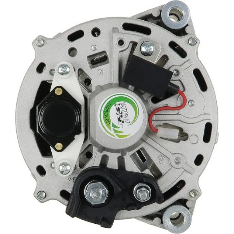 Generator A0103 Generator A0103
