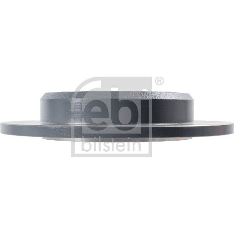 FEBI BILSTEIN Bremsscheibe 108591 FEBI BILSTEIN Bremsscheibe 108591