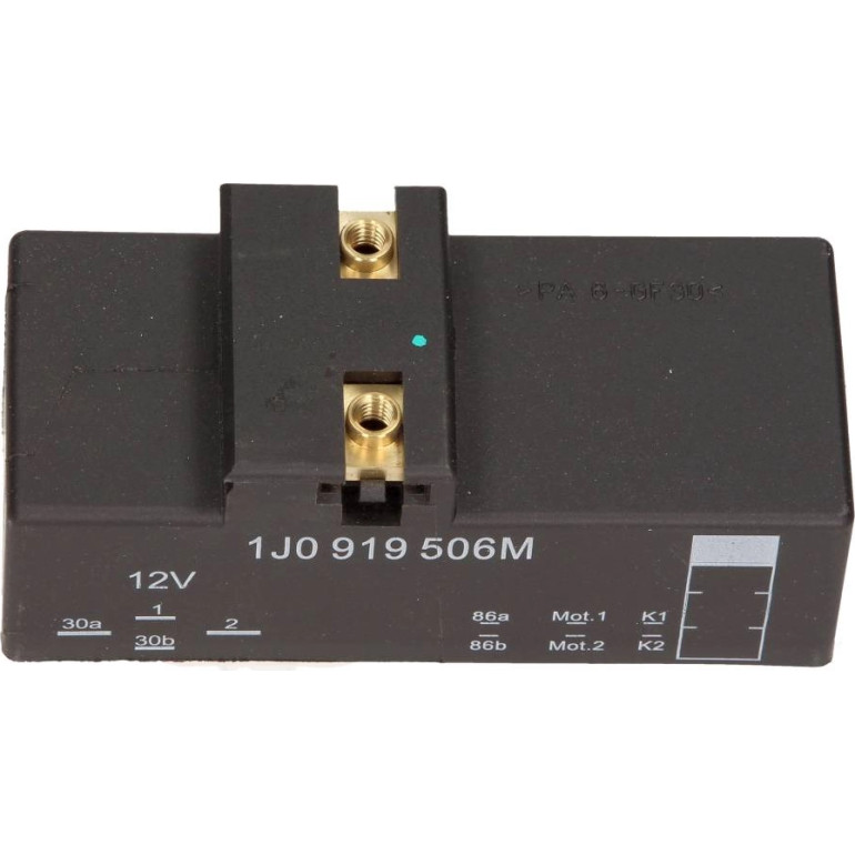 Maxgear 1J0919506M/MG Steuerger„T, Heizung/Lüftung 50-0068