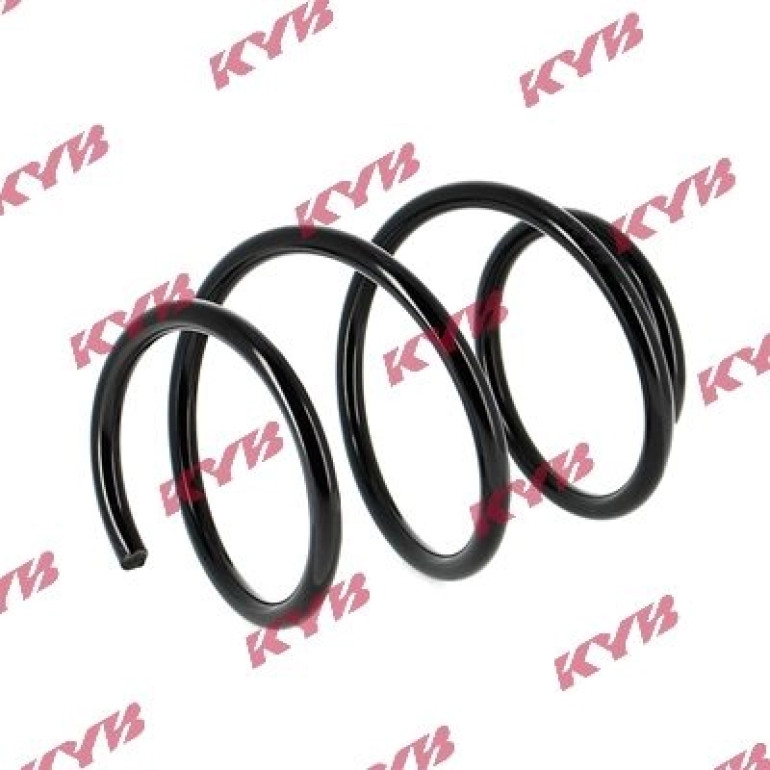 KYB Fahrwerksfeder Mini P. (R52) 1.6 07/04-11/07 RA3488 KYB Fahrwerksfeder Mini P. (R52) 1.6 07/04-11/07 RA3488