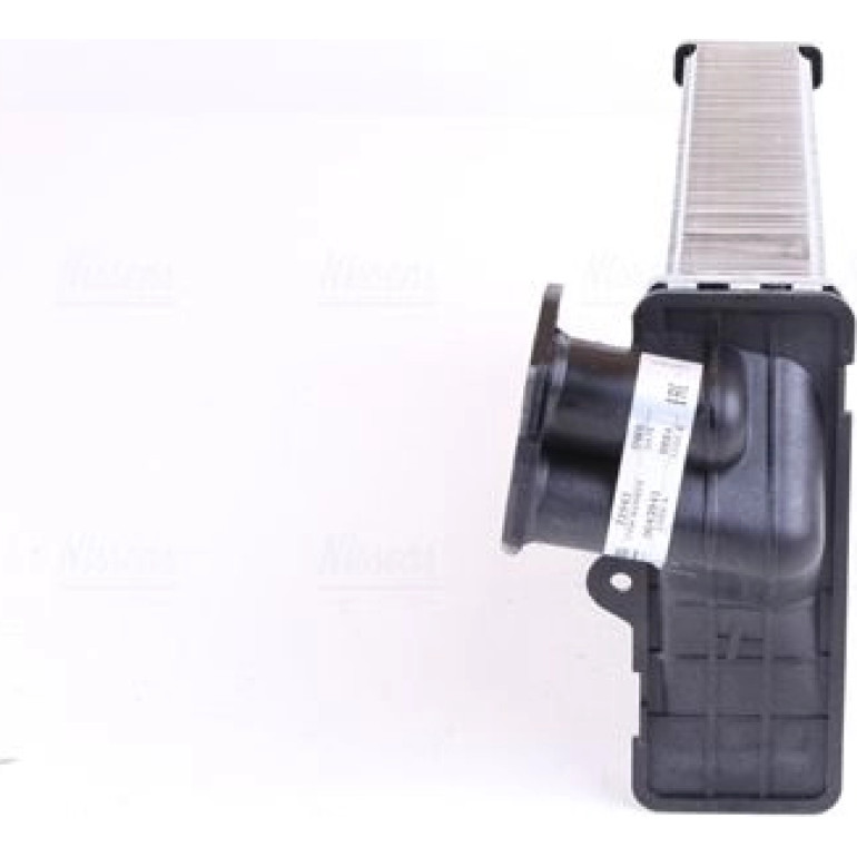 Heizkühler PKW 72943 Heizkühler PKW 72943