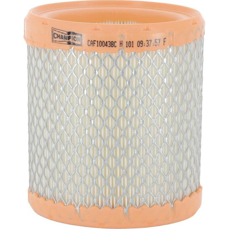 CHAMPION Luftfilter CAF100438C CHAMPION Luftfilter CAF100438C