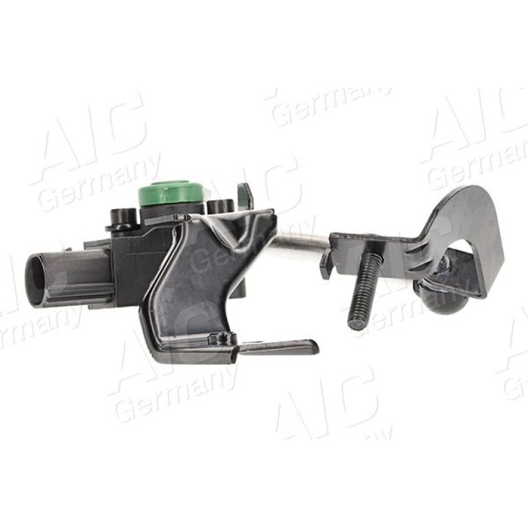 NIVEAUSENSOR F LWR XENON V L 4-PIN PQ 7250,535,3 NIVEAUSENSOR F LWR XENON V L 4-PIN PQ 7250,535,3