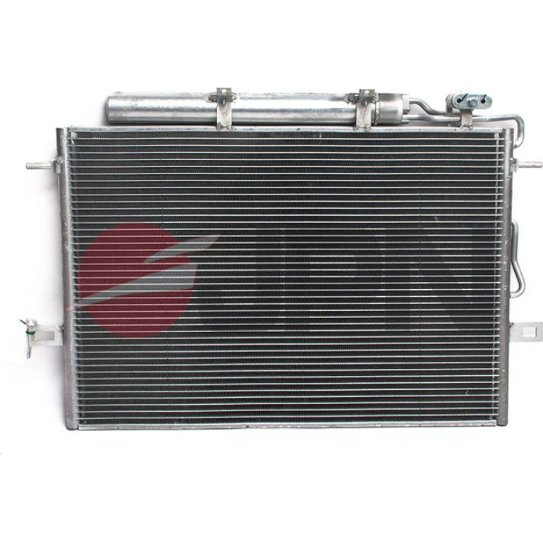 JPN Kondensator, Klimaanlage 60C9102-JPN JPN Kondensator, Klimaanlage 60C9102-JPN
