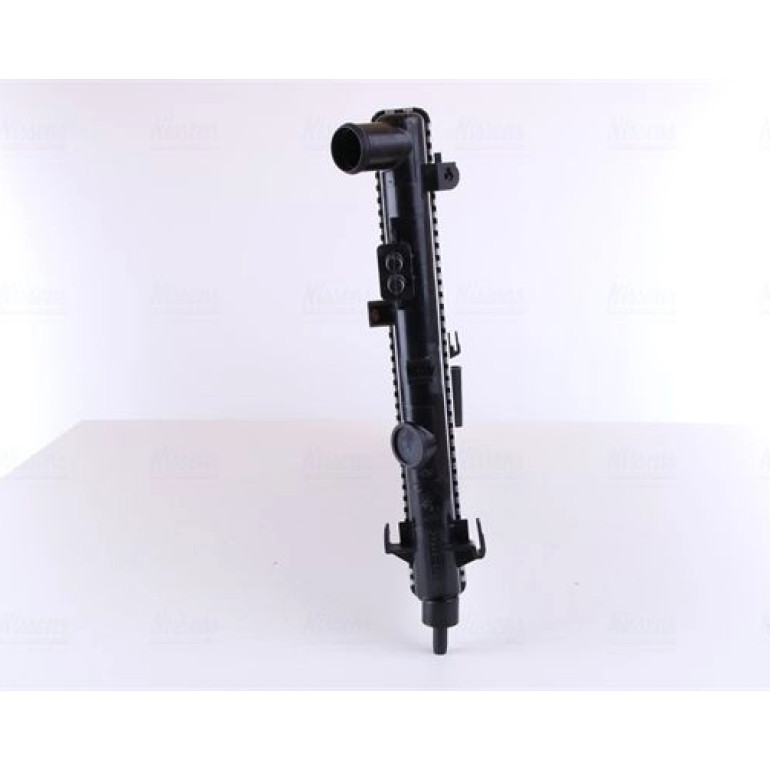 Wasserkühler PKW 632461 Wasserkühler PKW 632461