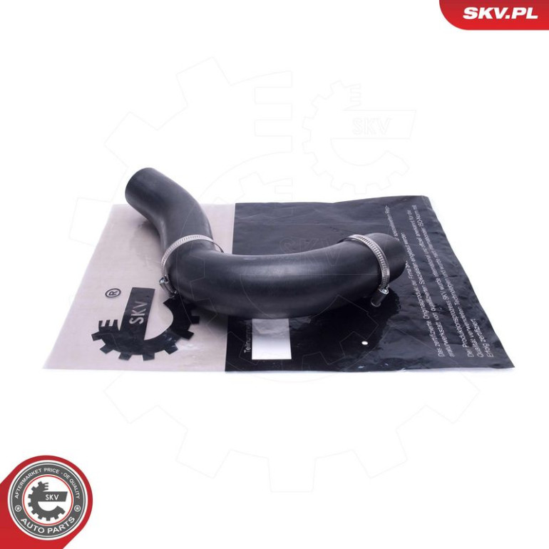 ESEN SKV Ladeluftschlauch 54SKV123 ESEN SKV Ladeluftschlauch 54SKV123
