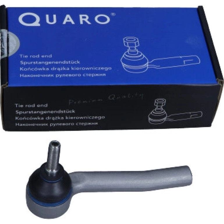 Gelenk - Lenkung Fiat Tipo/Tem/Bravo/Brava Le QS1004/HQ Gelenk - Lenkung Fiat Tipo/Tem/Bravo/Brava Le QS1004/HQ