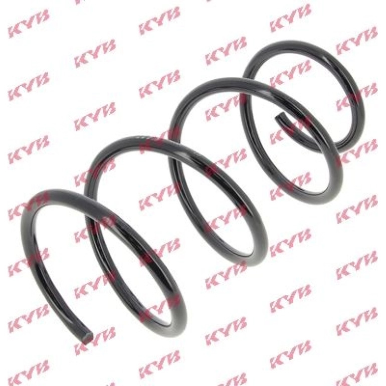 KYB Fahrwerksfeder Toyota P. Prius 1.5H 08/03-03/09 RA3367 KYB Fahrwerksfeder Toyota P. Prius 1.5H 08/03-03/09 RA3367