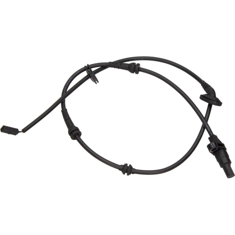 Original VAG Abs Sensor Skoda T. Roomster 06-, Praktik Le 6Q7927807 Original VAG Abs Sensor Skoda T. Roomster 06-, Praktik Le 6Q7927807