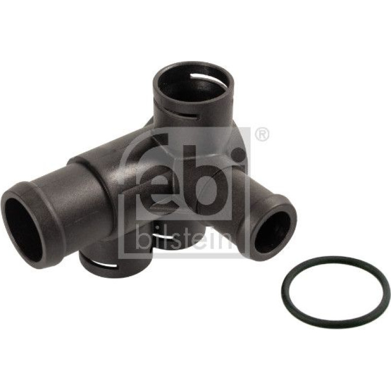Kühlmittelflansch 12405 Kühlmittelflansch 12405