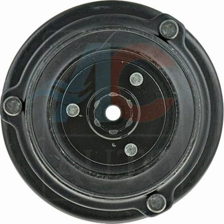 MITNEHMERSCHEIBE, MAGNETKUPPLUNG-KOMPRESSOR AC-05ZX13