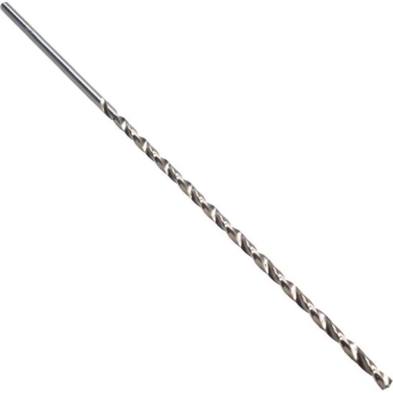 Metallbohrer Xxl O 5,5 X 260 Mm, Hss G 900 N/Mm2, Din 1869 OK-03.4643 Metallbohrer Xxl O 5,5 X 260 Mm, Hss G 900 N/Mm2, Din 1869 OK-03.4643