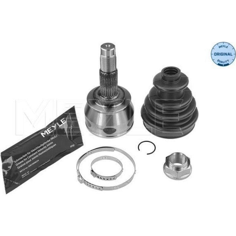 Gelenksatz, Antriebswelle Fiat Grande Punto 1.3 M-Jet 214 498 0038 Gelenksatz, Antriebswelle Fiat Grande Punto 1.3 M-Jet 214 498 0038