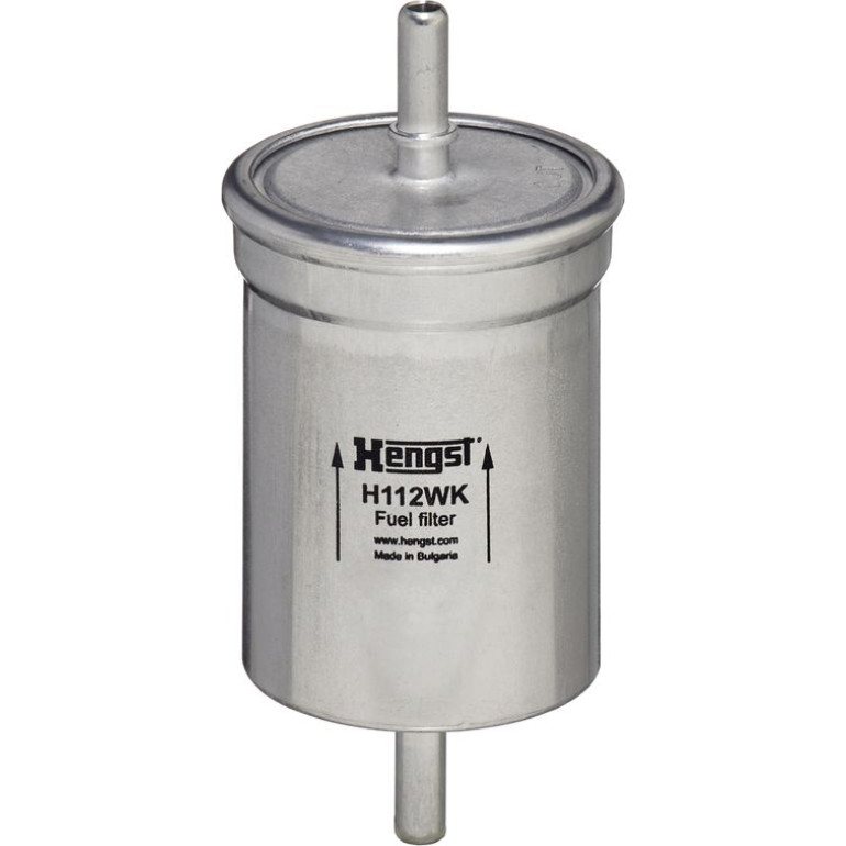 HENGST FILTER Kraftstofffilter H112WK HENGST FILTER Kraftstofffilter H112WK