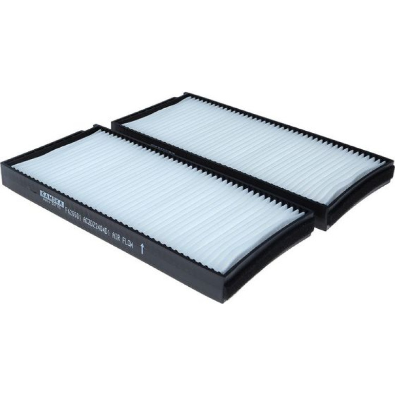 KAMOKA Filter, Innenraumluft F426501 KAMOKA Filter, Innenraumluft F426501
