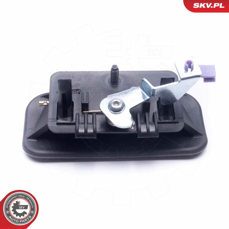 ESEN SKV Türgriff 96SKV149 ESEN SKV Türgriff 96SKV149