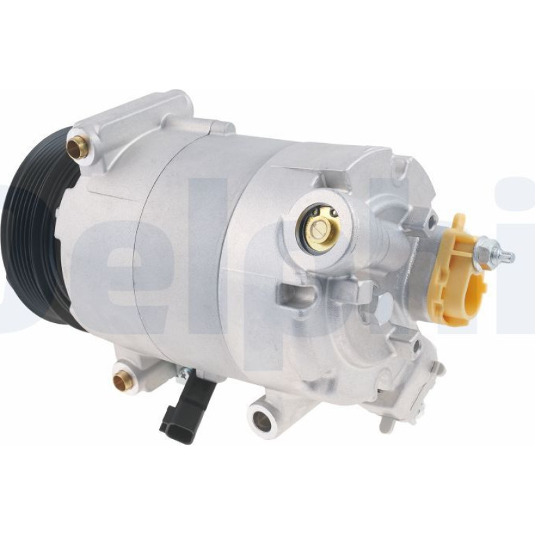DELPHI Kompressor, Klimaanlage CS20581 DELPHI Kompressor, Klimaanlage CS20581