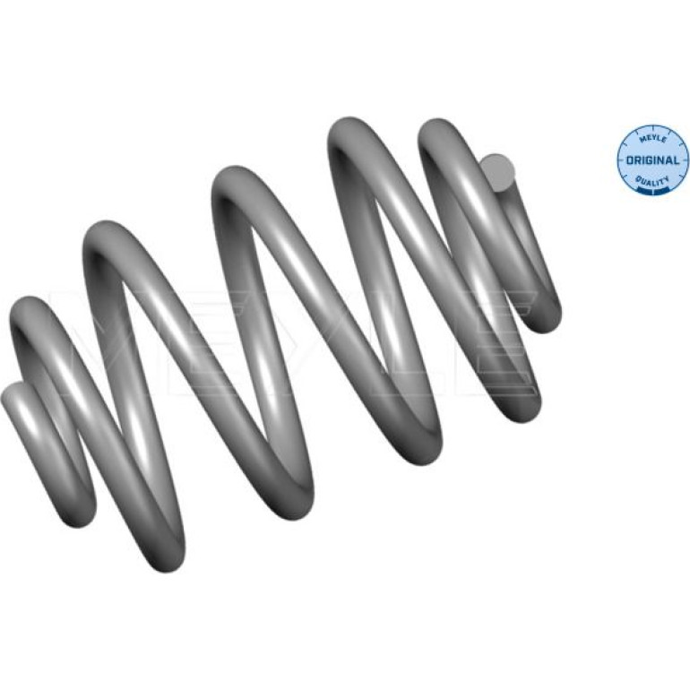 Meyle Fahrwerksfeder Vw T. Transporter T3/H/B3 100 739 0034 Meyle Fahrwerksfeder Vw T. Transporter T3/H/B3 100 739 0034