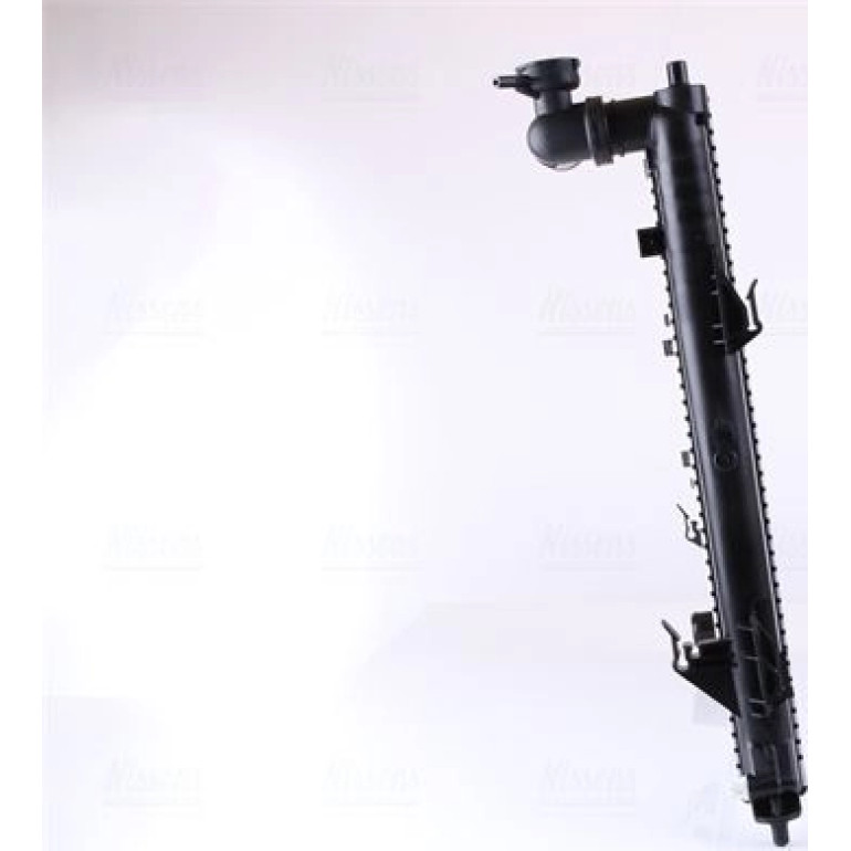 Wasserkühler PKW 67606 Wasserkühler PKW 67606