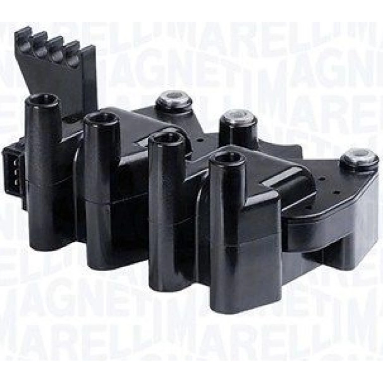 MAGNETI MARELLI Zündspule 060717067012 MAGNETI MARELLI Zündspule 060717067012