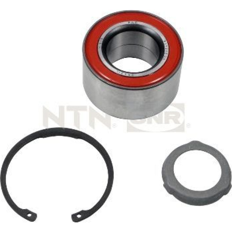 SNR Radlagersatz R150.10 SNR Radlagersatz R150.10