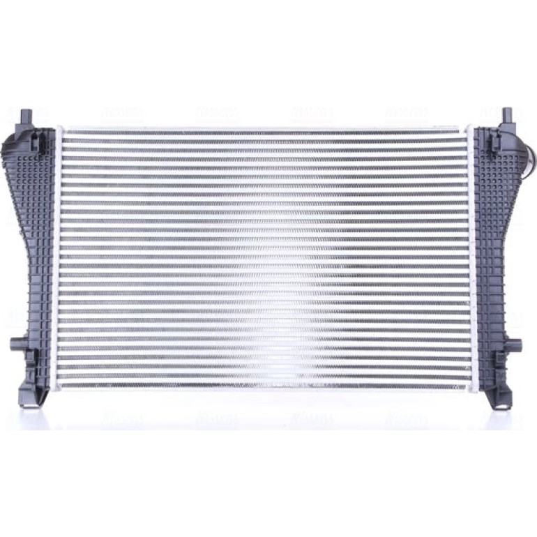 Ladeluftkühler PKW 96494 Ladeluftkühler PKW 96494