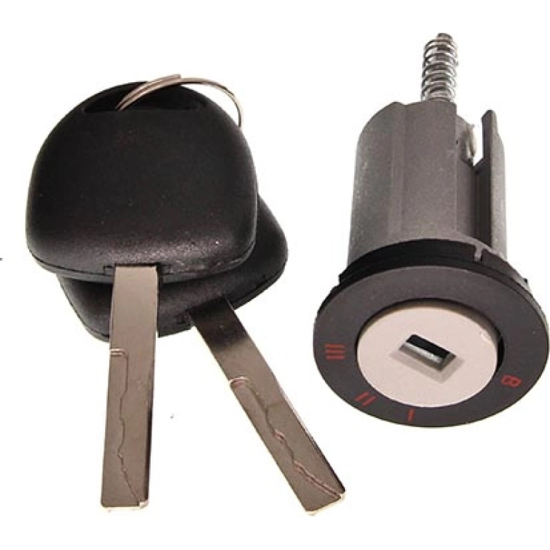 Maxgear 0913653DE-30 Schließ-Zylinder, Zündschloss 63-0034 Maxgear 0913653DE-30 Schließ-Zylinder, Zündschloss 63-0034