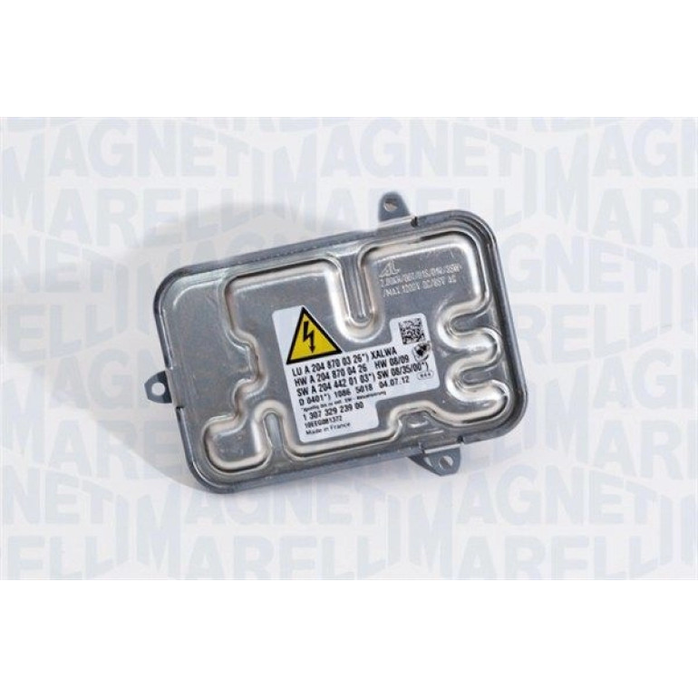 STEUERGERÄT, KURVENSCHEINWERFER MAGNETI 711307329239