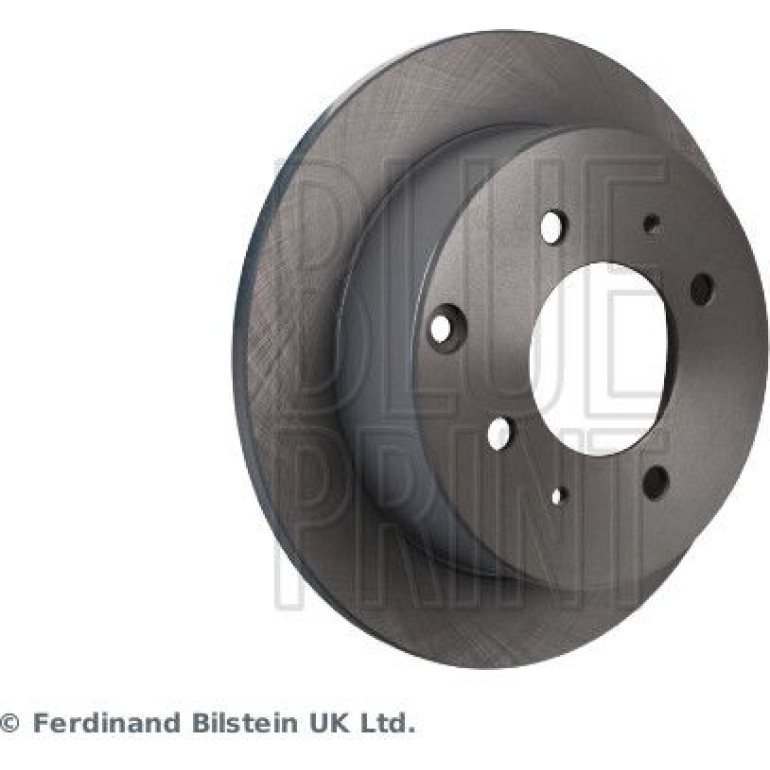 Bremsscheibe Hyundai T. Matrix/Sonata 1.6-2.7 V6 98 ADG04334 Bremsscheibe Hyundai T. Matrix/Sonata 1.6-2.7 V6 98 ADG04334
