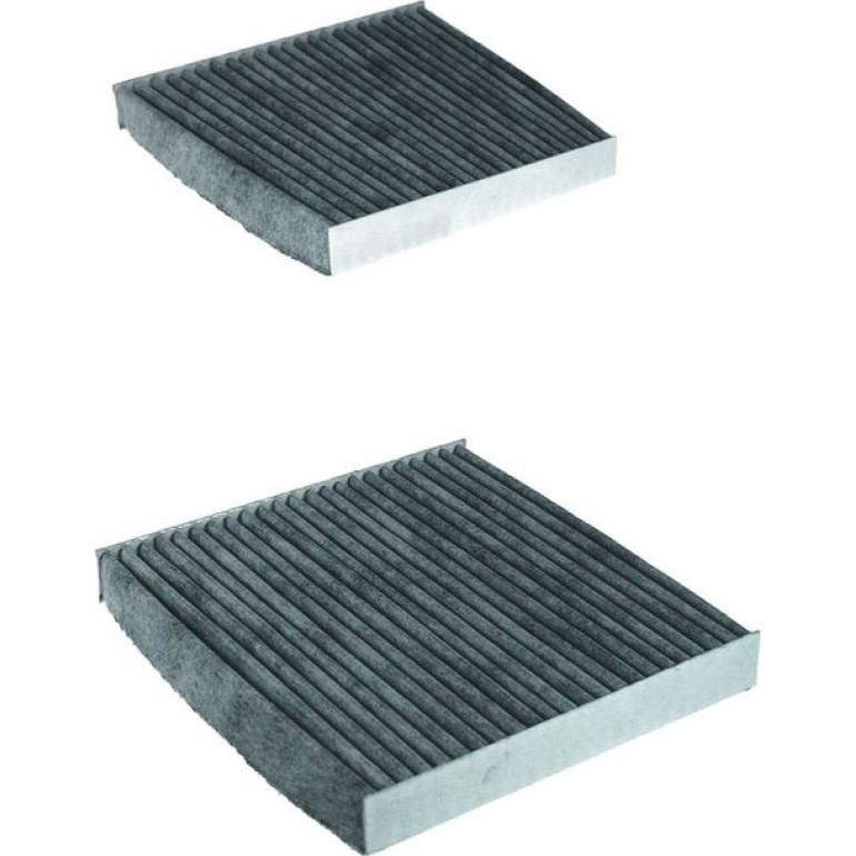 FILTRON Filter, Innenraumluft K 1336A-2x