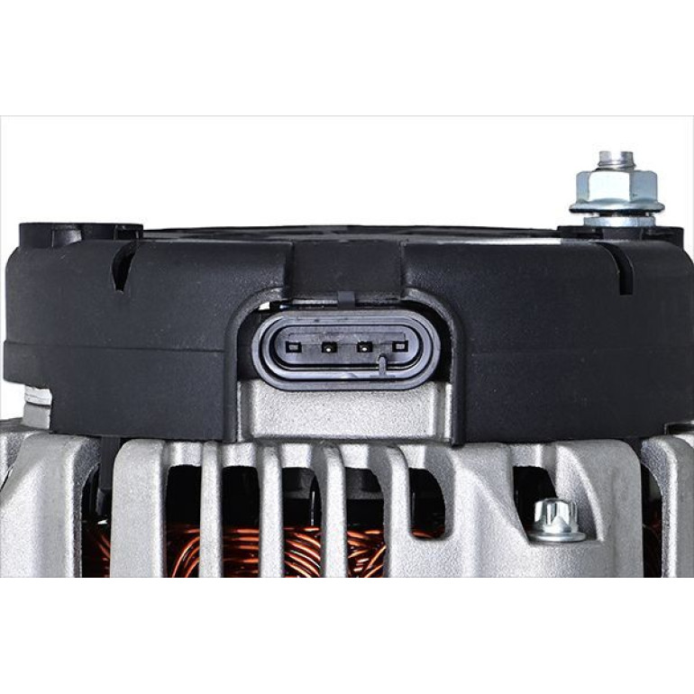 HELLA Generator 8EL 015 630-401 HELLA Generator 8EL 015 630-401
