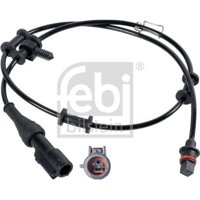 Sensor, Raddrehzahl 172367 Sensor, Raddrehzahl 172367