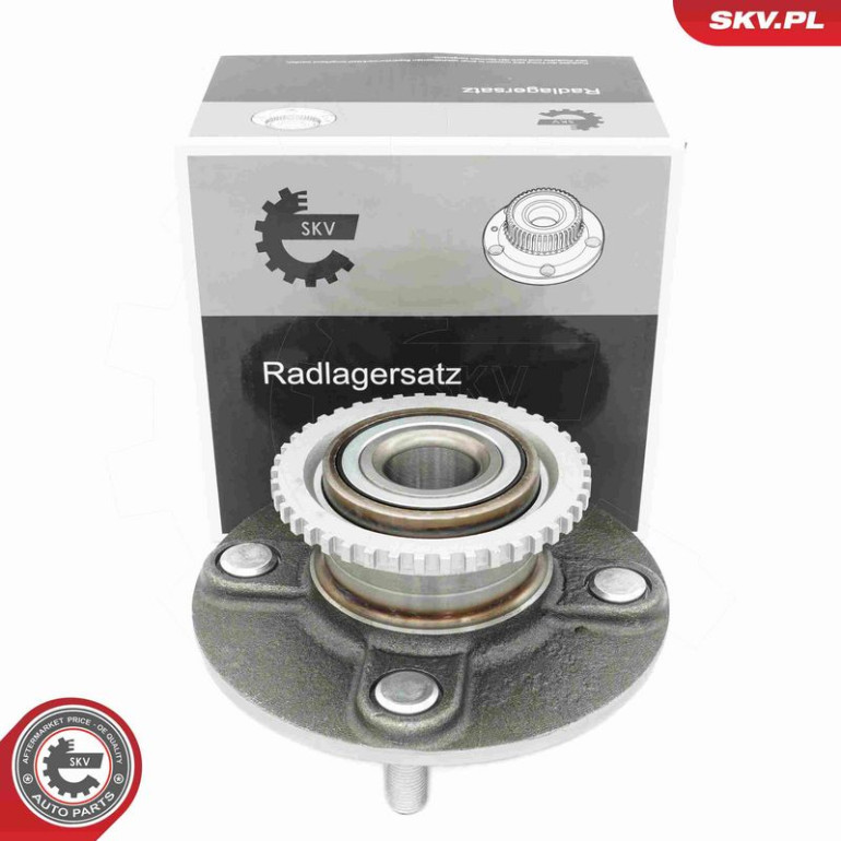 ESEN SKV Radlagersatz 29SKV628