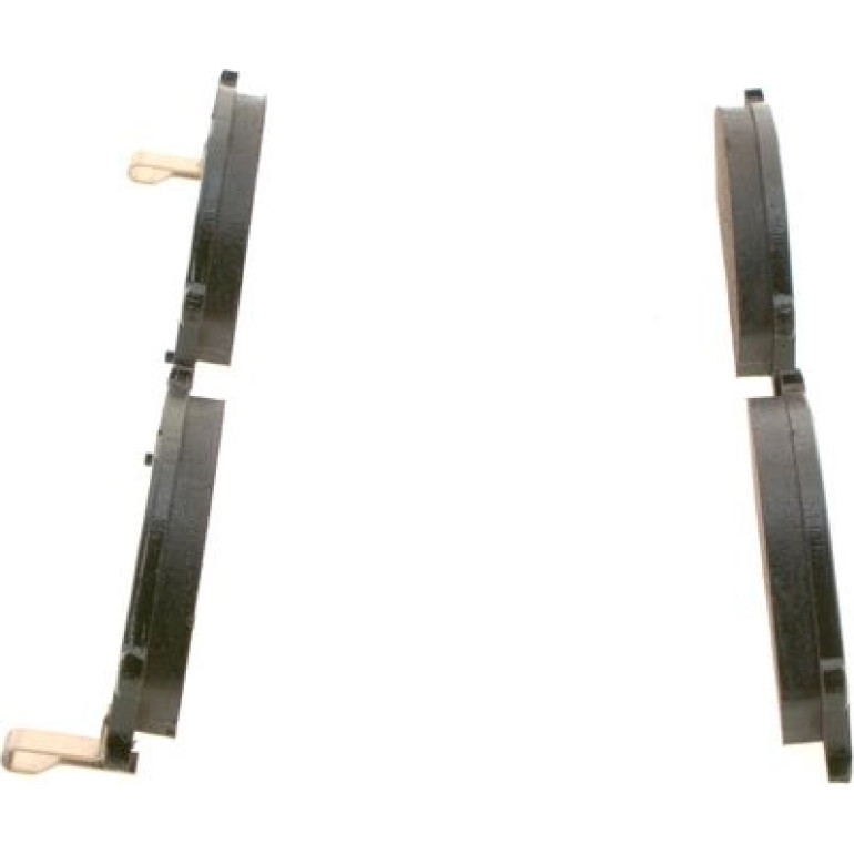Bosch Bremsbelagsatz 0 986 493 480 Bosch Bremsbelagsatz 0 986 493 480