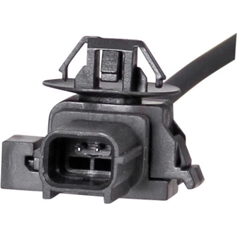 A.B.S. Sensor, Raddrehzahl 31737 A.B.S. Sensor, Raddrehzahl 31737