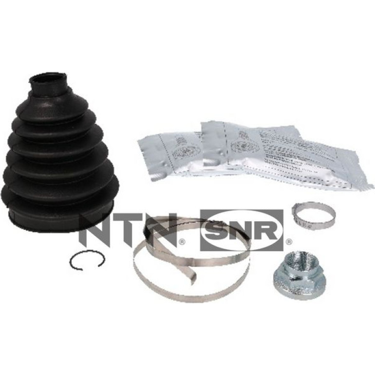 SNR Faltenbalgsatz, Antriebswelle OBK55.027 SNR Faltenbalgsatz, Antriebswelle OBK55.027
