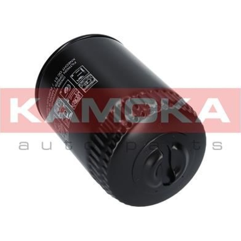 KAMOKA Ölfilter F100101 KAMOKA Ölfilter F100101