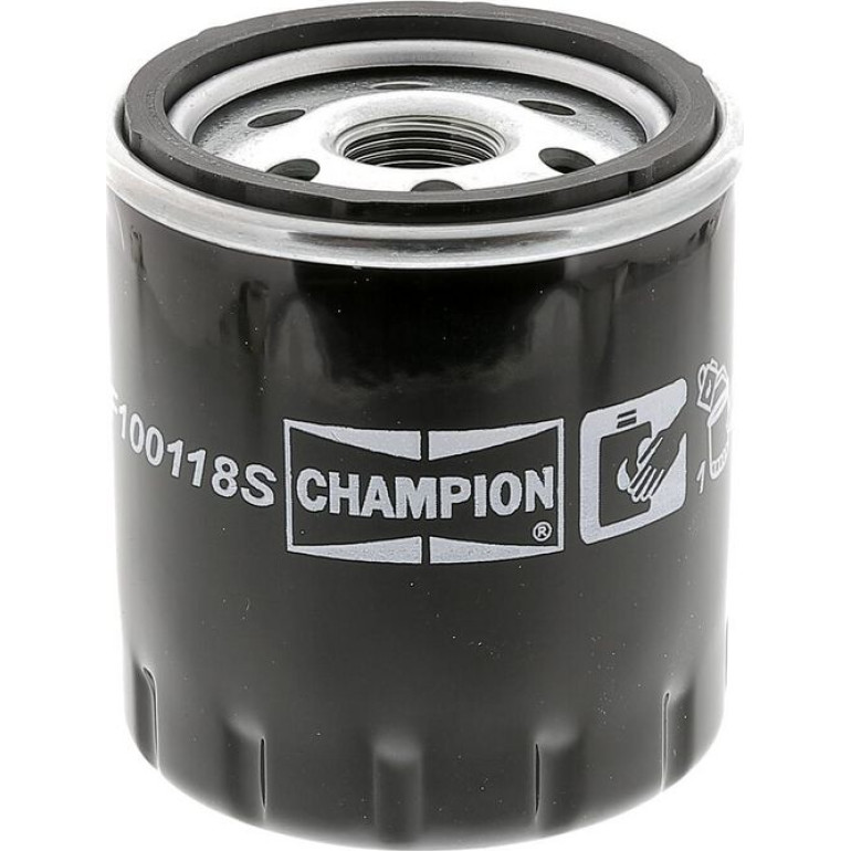 CHAMPION Ölfilter COF100118S CHAMPION Ölfilter COF100118S