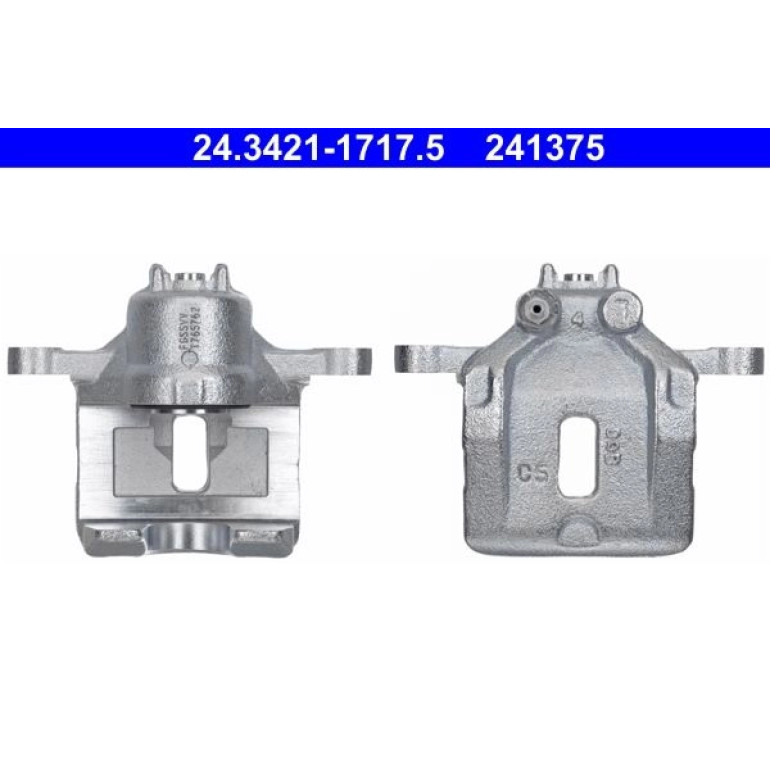 Bremssattel 24.3421-1717.5 Bremssattel 24.3421-1717.5
