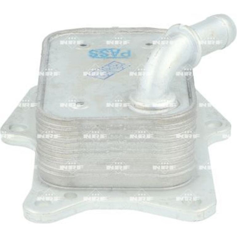 ÖLKÜHLER, MOTORÖL NRF31830