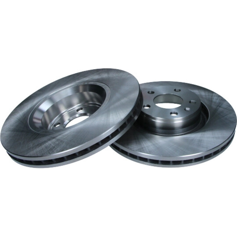 Maxgear Bremsscheibe Vw P. A6 04- 321Mm 19-1838 Maxgear Bremsscheibe Vw P. A6 04- 321Mm 19-1838