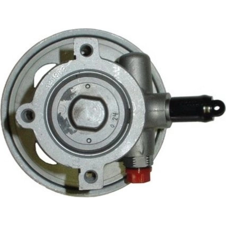 SPIDAN Hydraulikpumpe 53661 SPIDAN Hydraulikpumpe 53661